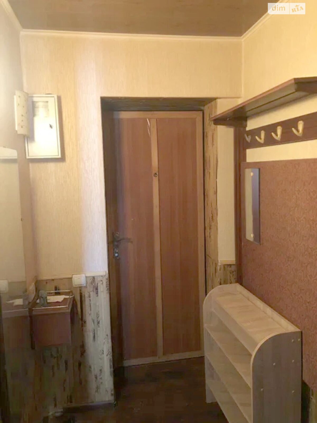 Продаж однокімнатної квартири в Дніпрі, на вул. Алана Шепарда, район Титова фото 1 Продаж однокімнатної квартири в Дніпрі, на вул. Алана Шепарда, район Титова фото 1