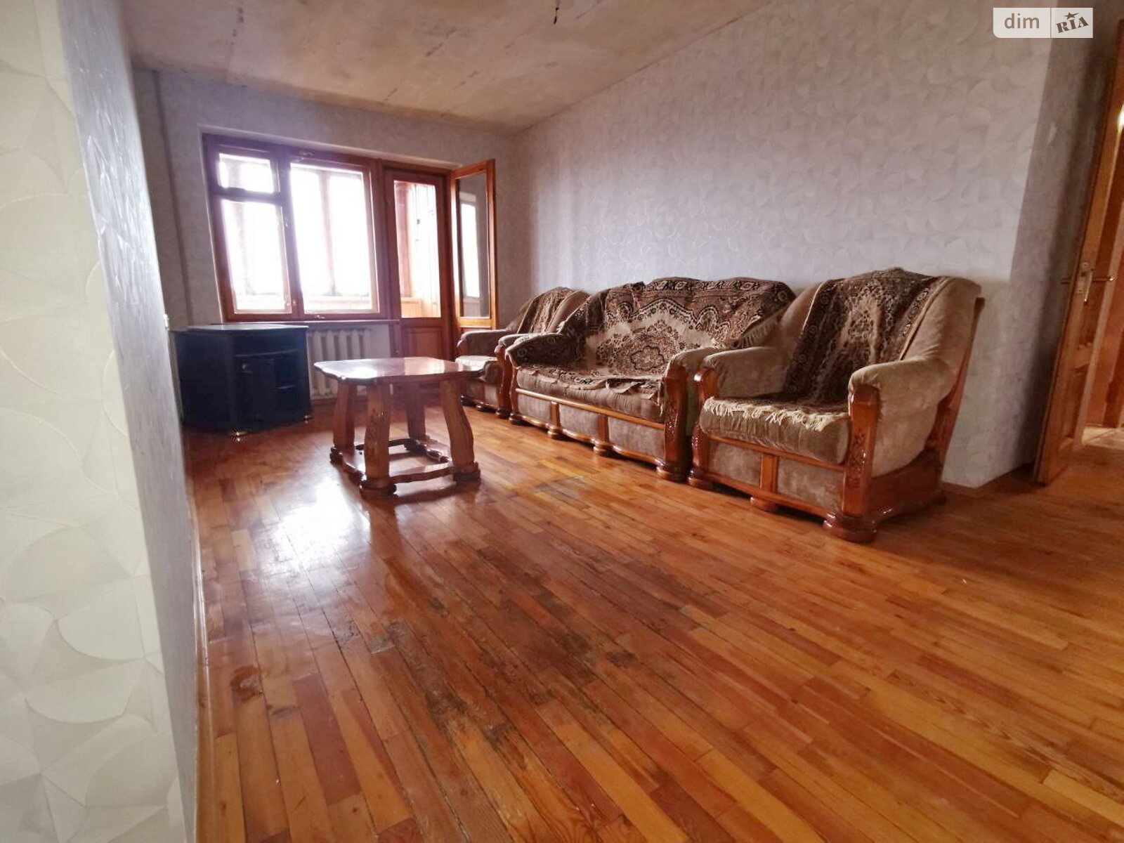 Продажа четырехкомнатной квартиры в Днепре, на ул. Алана Шепарда 34А, район Титовая фото 1 Продажа четырехкомнатной квартиры в Днепре, на ул. Алана Шепарда 34А, район Титовая фото 1