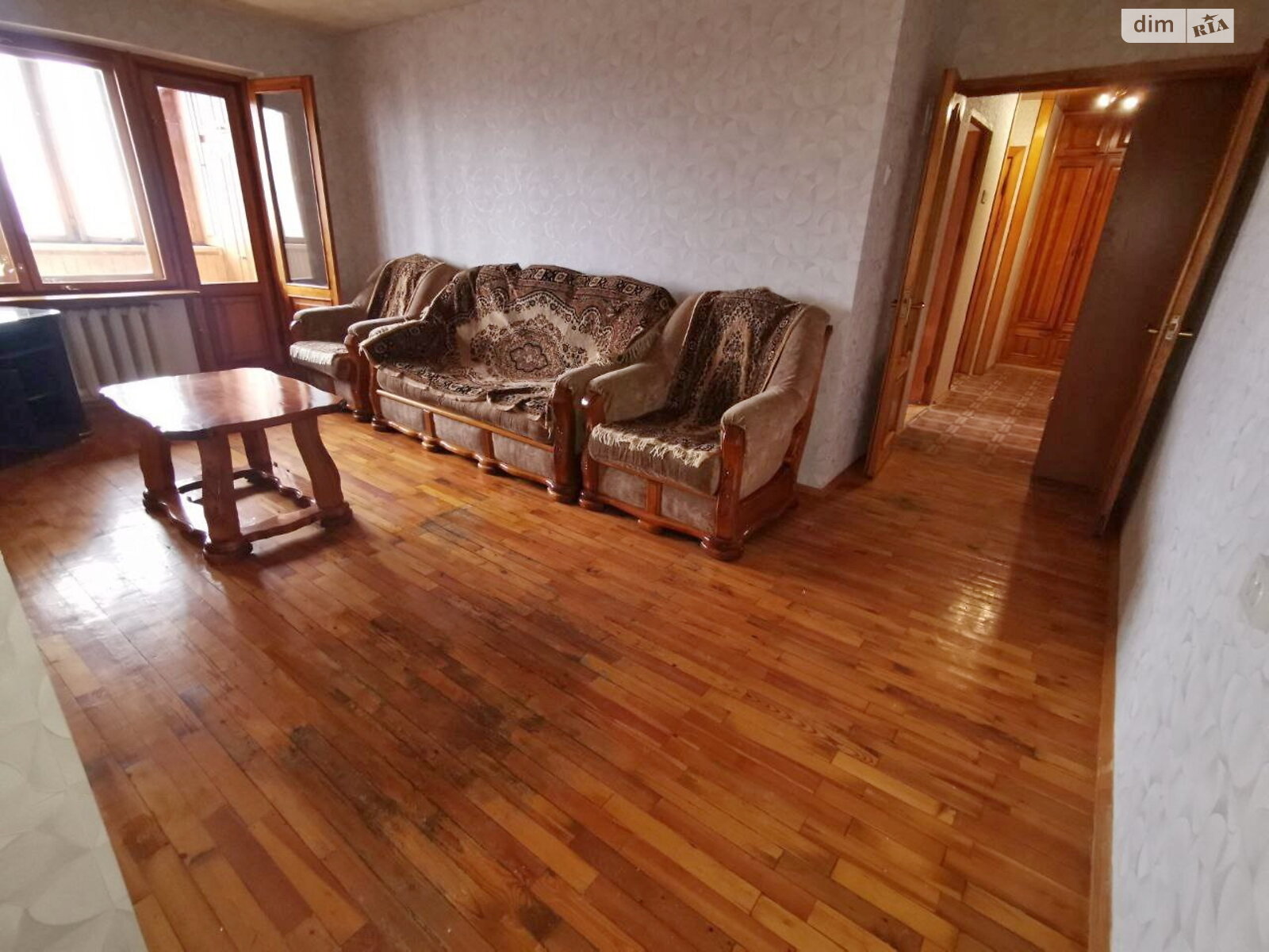 Продажа четырехкомнатной квартиры в Днепре, на ул. Алана Шепарда 34А, район Титовая фото 1 Продажа четырехкомнатной квартиры в Днепре, на ул. Алана Шепарда 34А, район Титовая фото 1