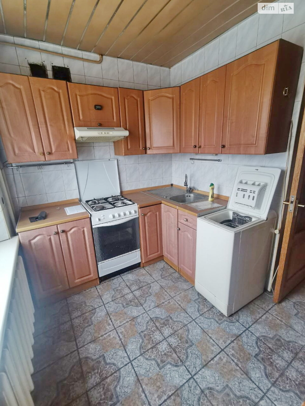 Продажа четырехкомнатной квартиры в Днепре, на ул. Алана Шепарда 34А, район Титовая фото 1 Продажа четырехкомнатной квартиры в Днепре, на ул. Алана Шепарда 34А, район Титовая фото 1