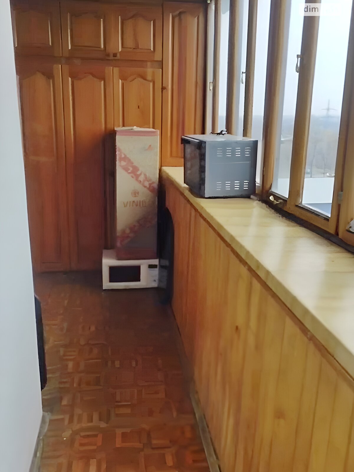 Продажа четырехкомнатной квартиры в Днепре, на ул. Алана Шепарда 34А, район Титовая фото 1 Продажа четырехкомнатной квартиры в Днепре, на ул. Алана Шепарда 34А, район Титовая фото 1