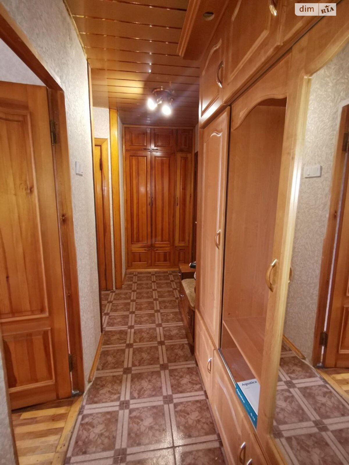 Продаж чотирикімнатної квартири в Дніпрі, на вул. Алана Шепарда 34А, район Титова фото 1 Продаж чотирикімнатної квартири в Дніпрі, на вул. Алана Шепарда 34А, район Титова фото 1