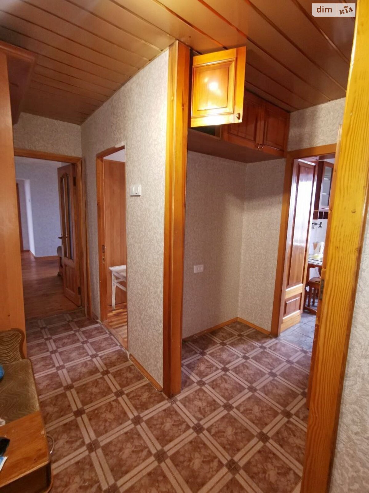 Продаж чотирикімнатної квартири в Дніпрі, на вул. Алана Шепарда 34А, район Титова фото 1 Продаж чотирикімнатної квартири в Дніпрі, на вул. Алана Шепарда 34А, район Титова фото 1