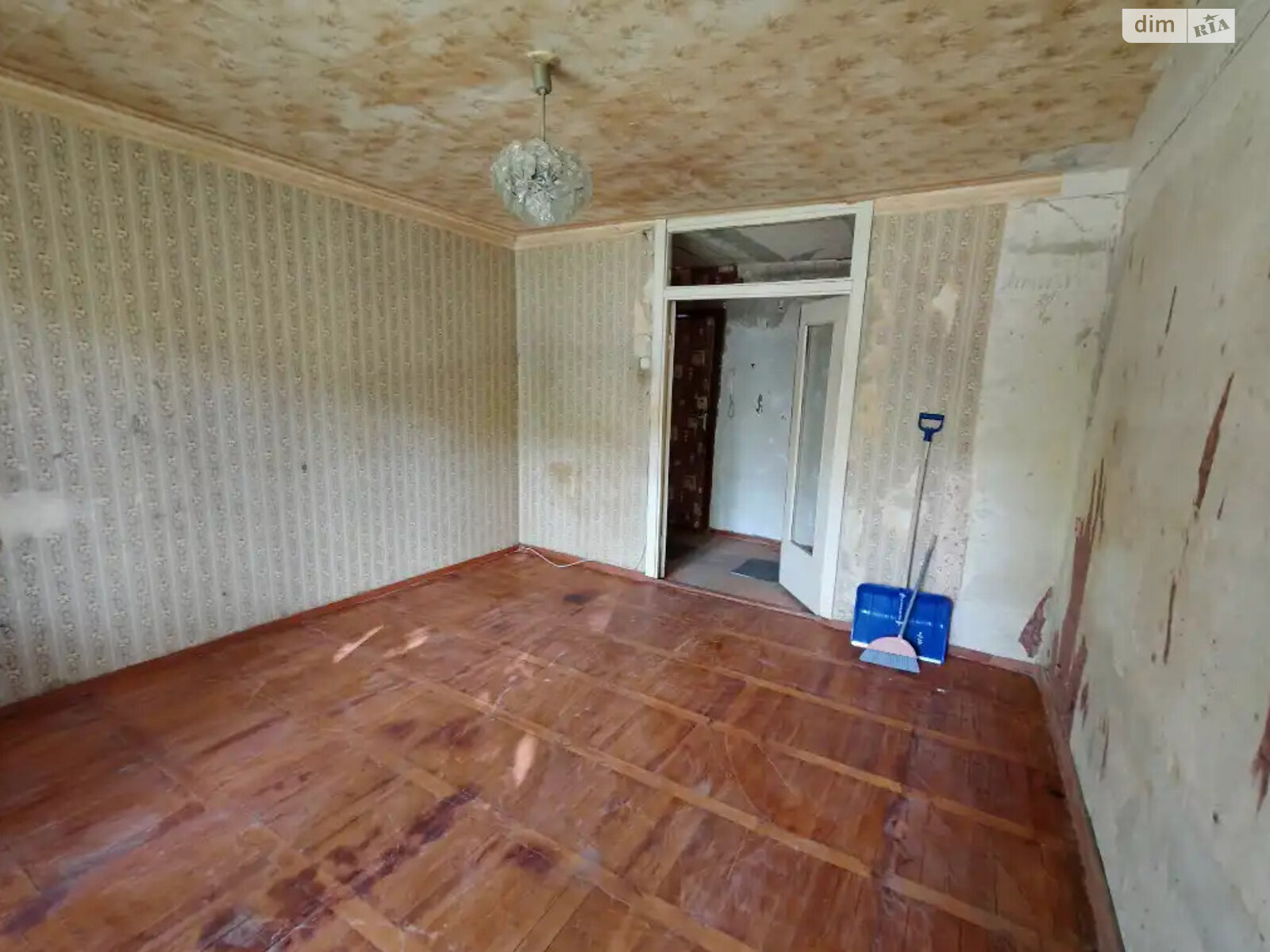 Продажа двухкомнатной квартиры в Днепре, на ул. Алана Шепарда 7, район Титовая фото 1 Продажа двухкомнатной квартиры в Днепре, на ул. Алана Шепарда 7, район Титовая фото 1