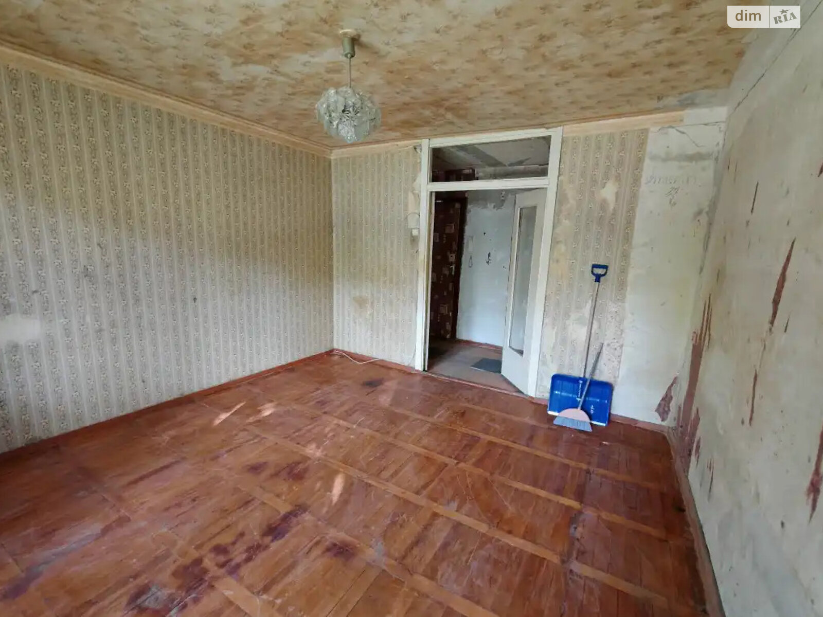 Продажа двухкомнатной квартиры в Днепре, на ул. Алана Шепарда 7, район Титовая фото 1 Продажа двухкомнатной квартиры в Днепре, на ул. Алана Шепарда 7, район Титовая фото 1