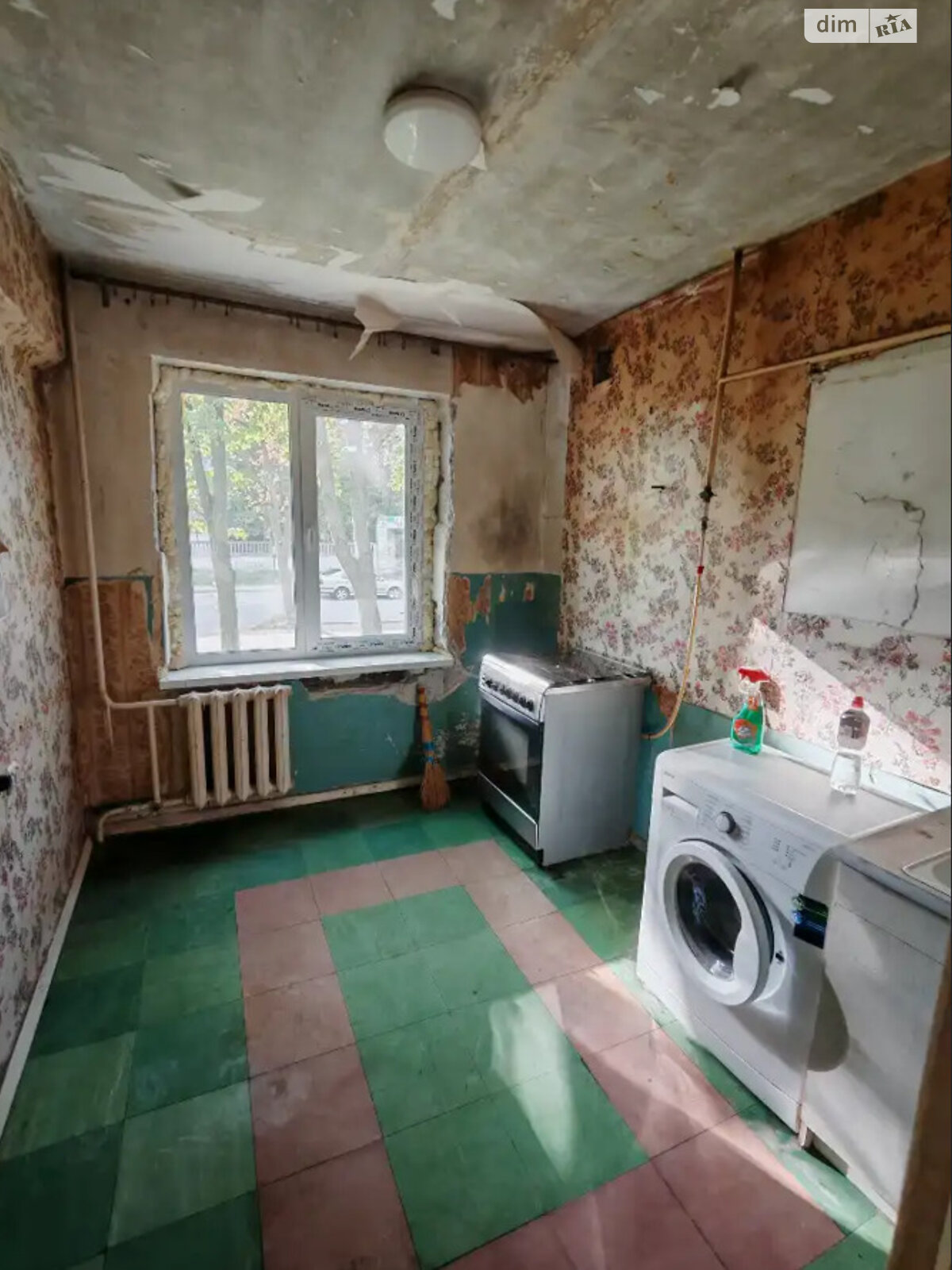 Продажа двухкомнатной квартиры в Днепре, на ул. Алана Шепарда 7, район Титовая фото 1 Продажа двухкомнатной квартиры в Днепре, на ул. Алана Шепарда 7, район Титовая фото 1