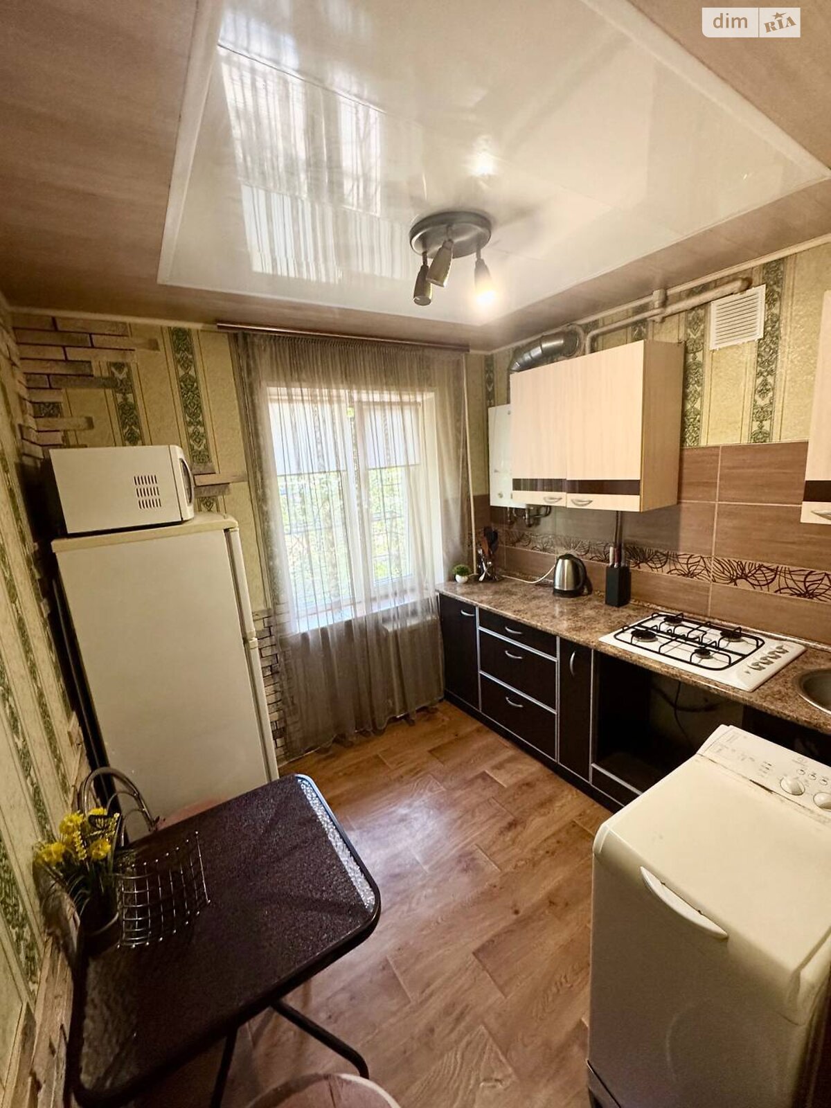 Продажа однокомнатной квартиры в Днепре, на ул. Алана Шепарда 11Б, район Титовая фото 1 Продажа однокомнатной квартиры в Днепре, на ул. Алана Шепарда 11Б, район Титовая фото 1