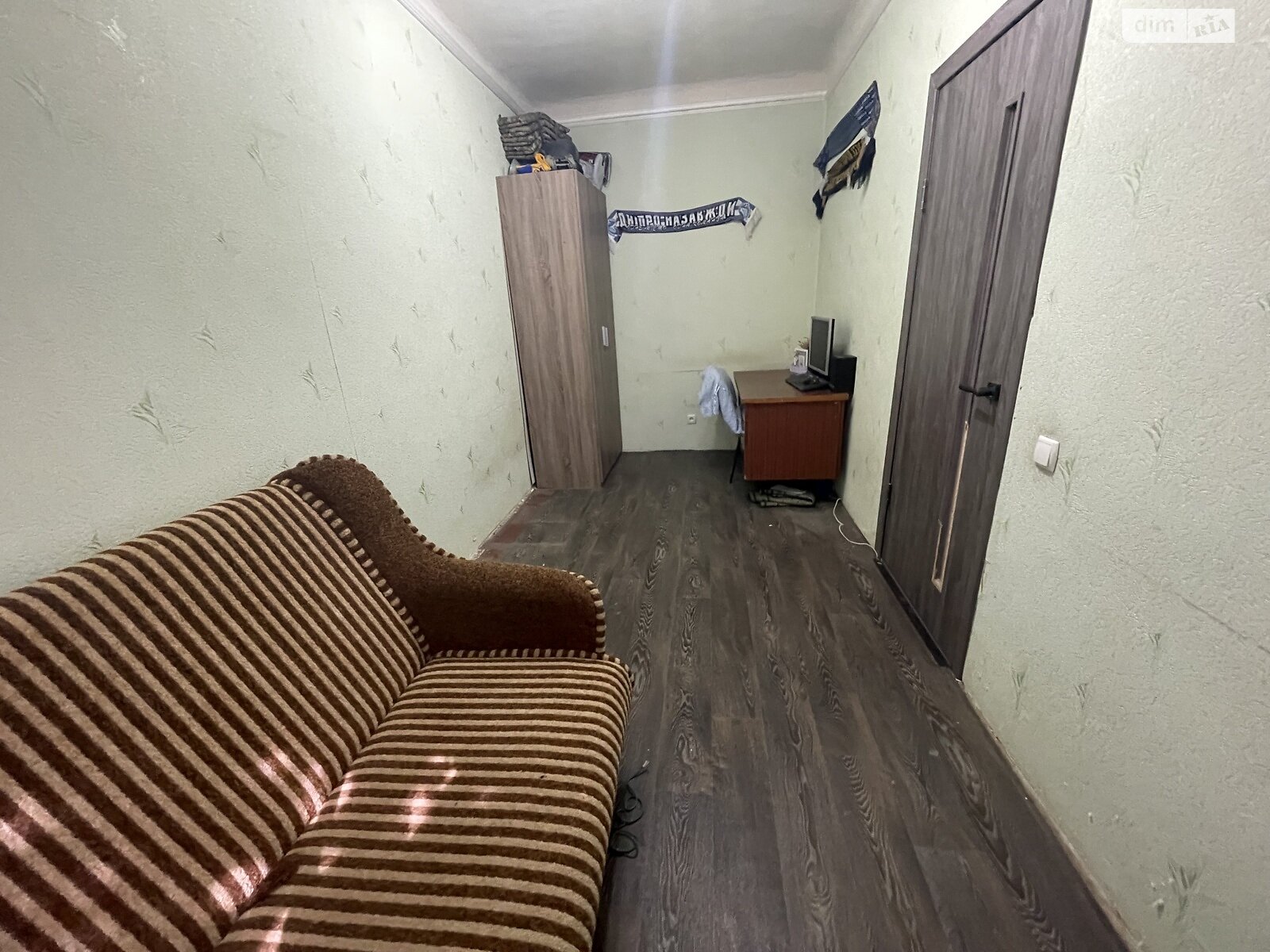 Продажа двухкомнатной квартиры в Днепре, на ул. Алана Шепарда 32, район Титовая фото 1 Продажа двухкомнатной квартиры в Днепре, на ул. Алана Шепарда 32, район Титовая фото 1