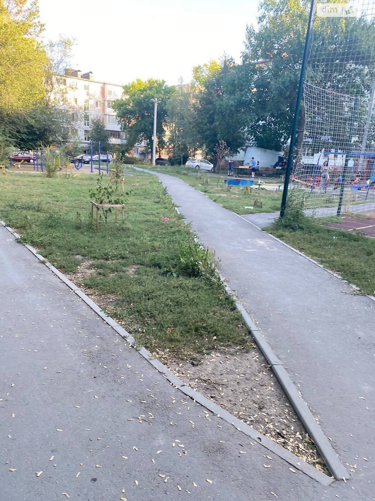 Продажа двухкомнатной квартиры в Днепре, на ул. Алана Шепарда 13, район Титовая фото 1