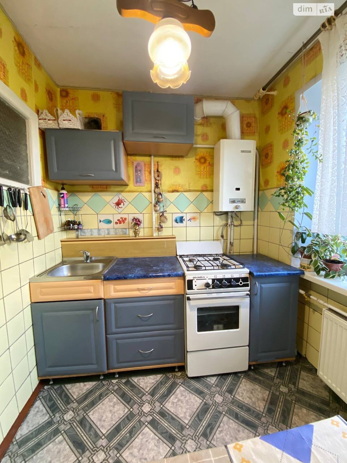 Продажа двухкомнатной квартиры в Днепре, на ул. Алана Шепарда 13, район Титовая фото 1