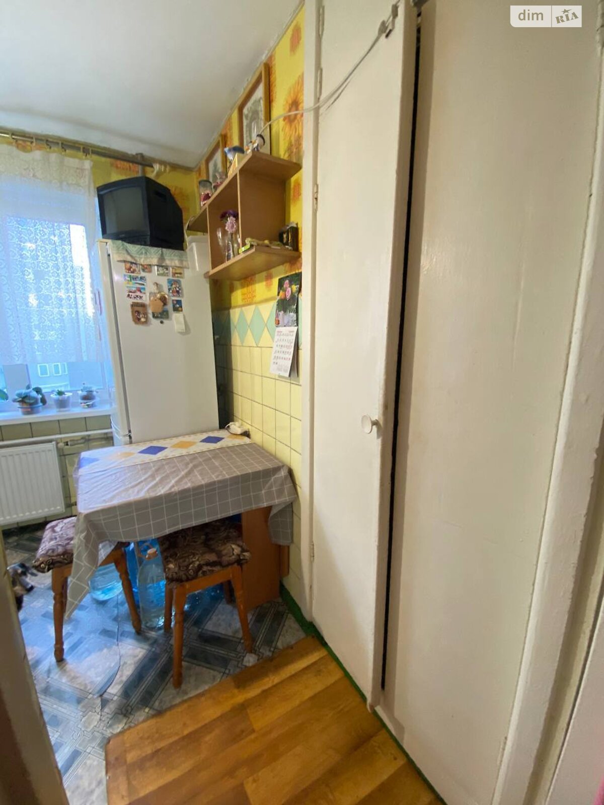 Продажа двухкомнатной квартиры в Днепре, на ул. Алана Шепарда 13, район Титовая фото 1