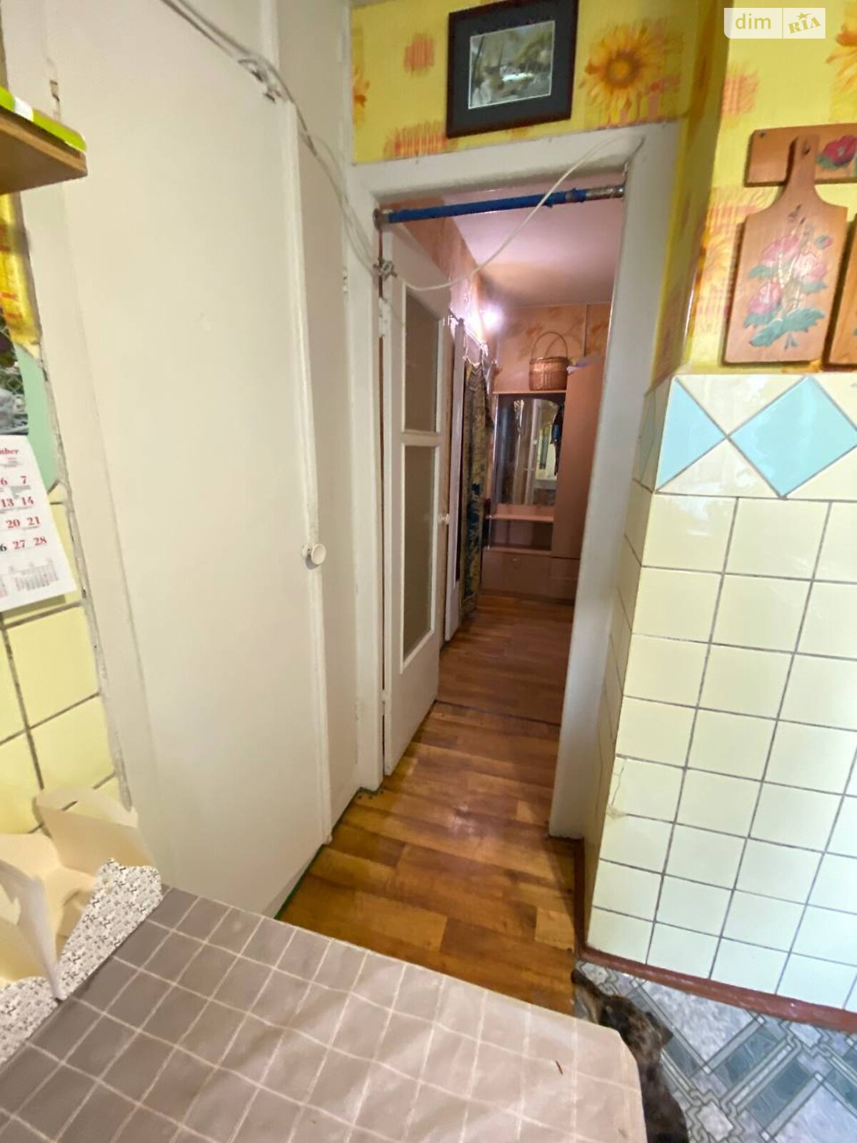 Продажа двухкомнатной квартиры в Днепре, на ул. Алана Шепарда 13, район Титовая фото 1