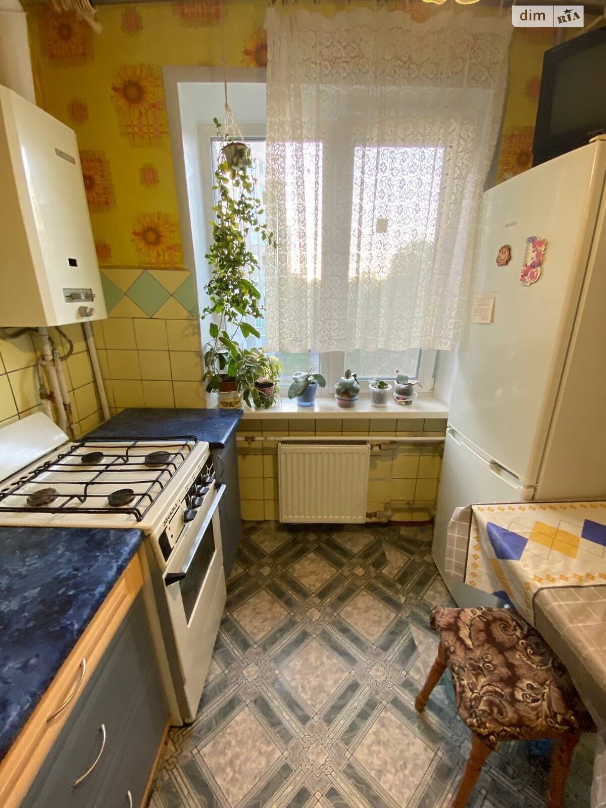 Продажа двухкомнатной квартиры в Днепре, на ул. Алана Шепарда 13, район Титовая фото 1