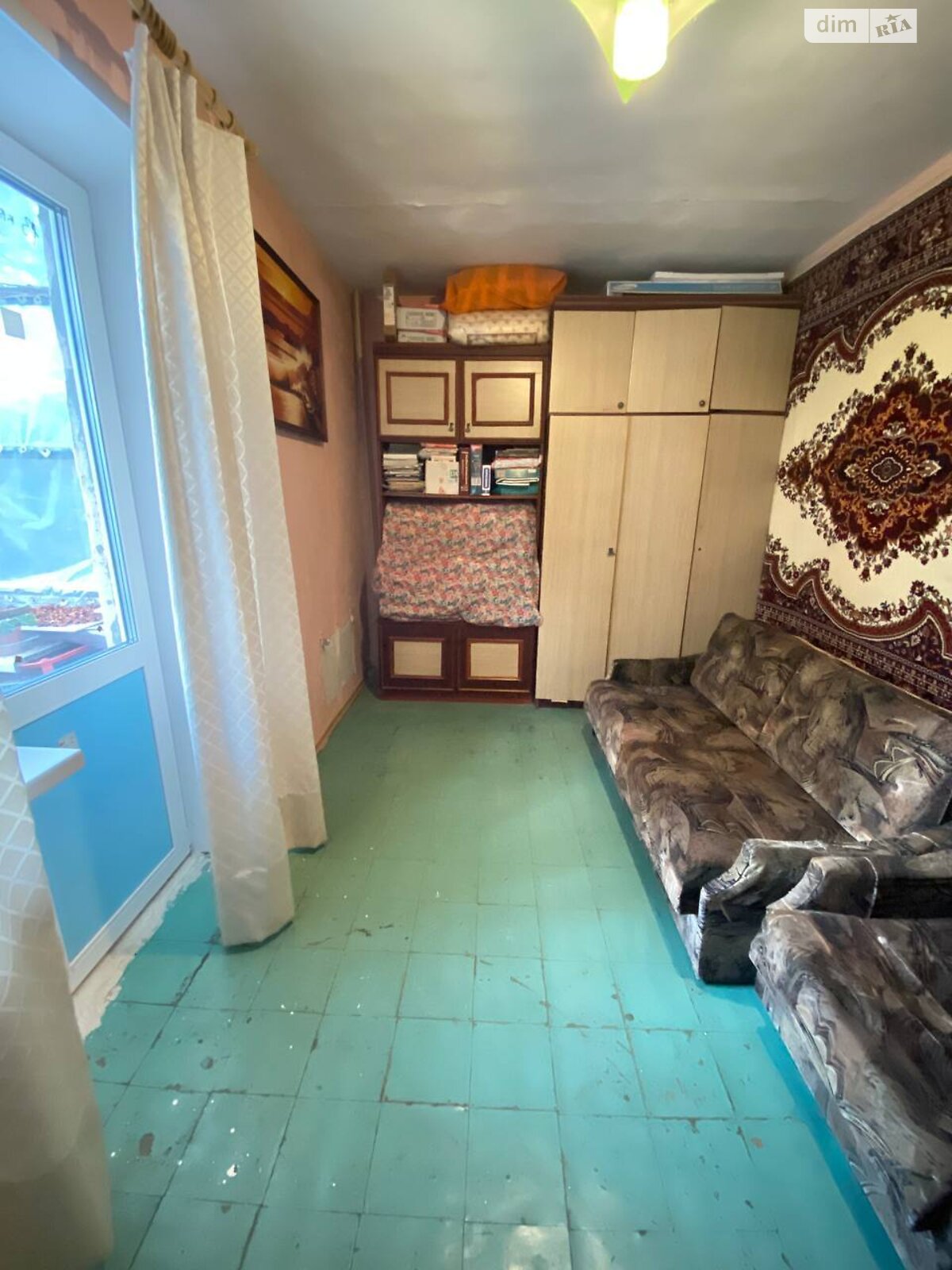 Продажа двухкомнатной квартиры в Днепре, на ул. Алана Шепарда 13, район Титовая фото 1