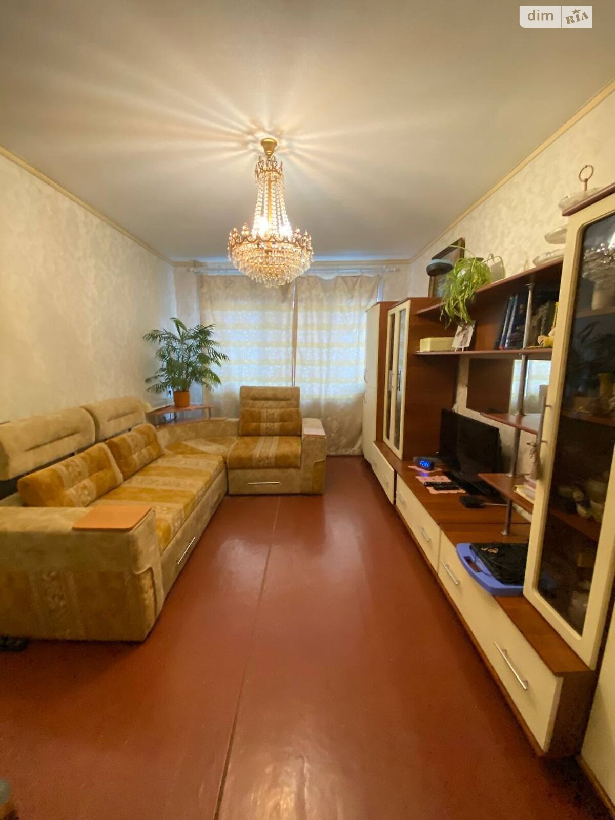 Продажа двухкомнатной квартиры в Днепре, на ул. Алана Шепарда 13, район Титовая фото 1