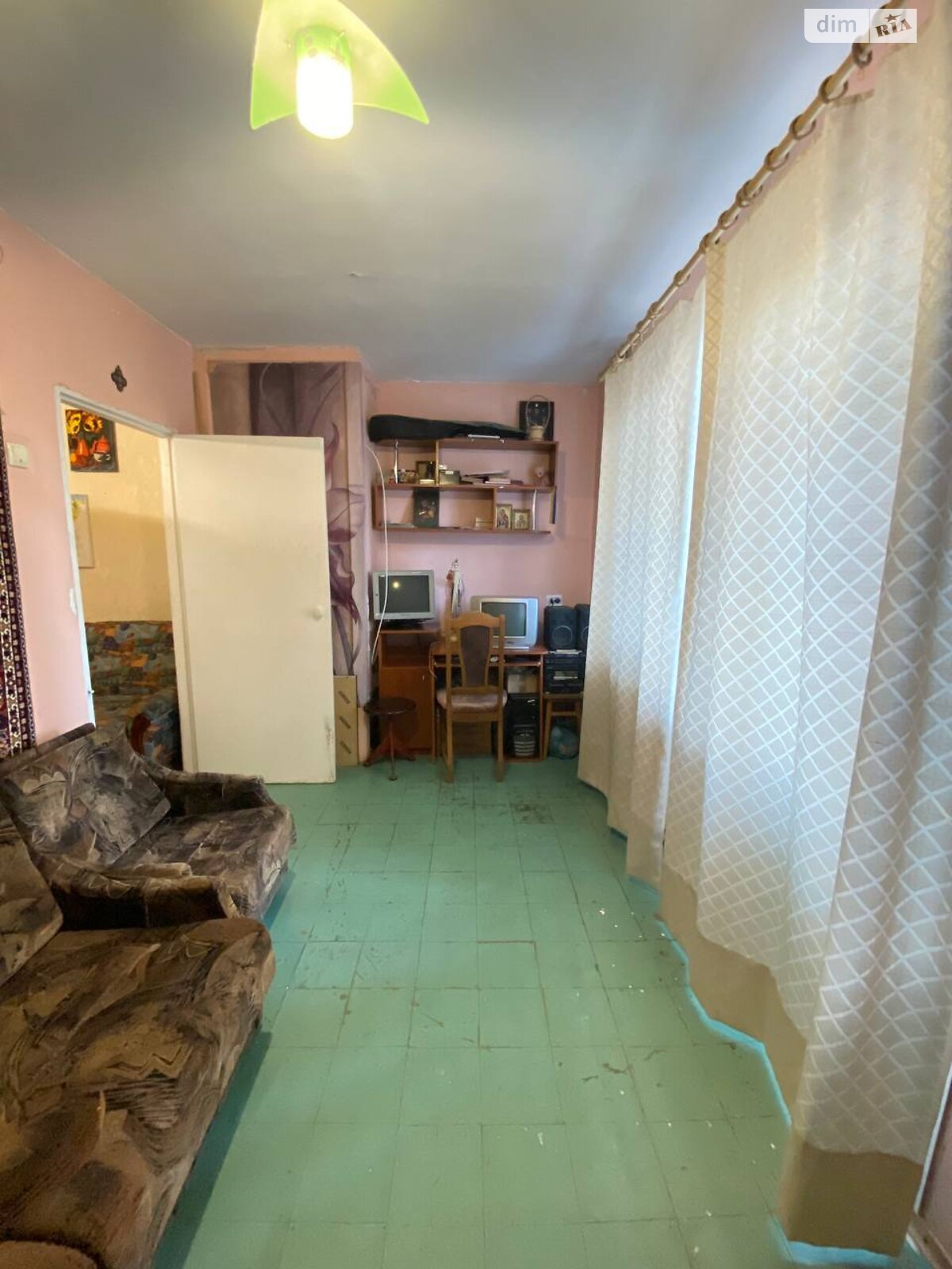 Продажа двухкомнатной квартиры в Днепре, на ул. Алана Шепарда 13, район Титовая фото 1