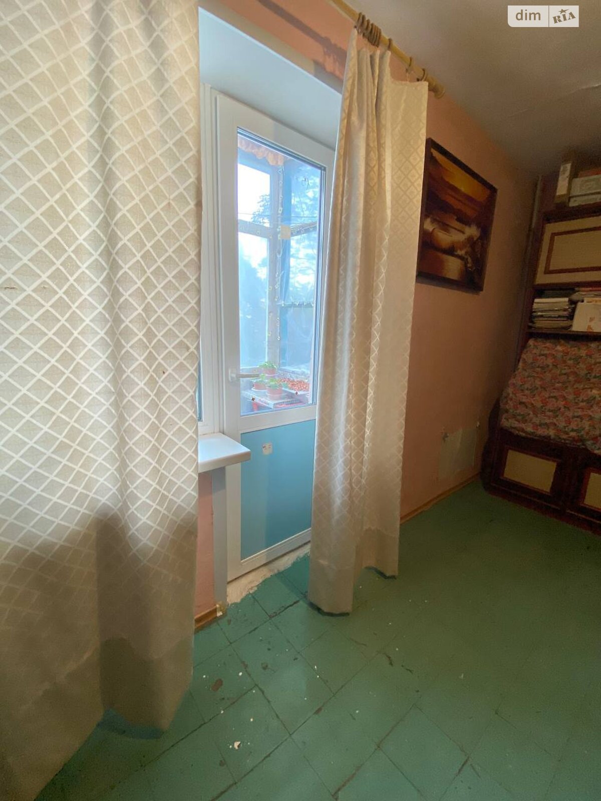 Продажа двухкомнатной квартиры в Днепре, на ул. Алана Шепарда 13, район Титовая фото 1