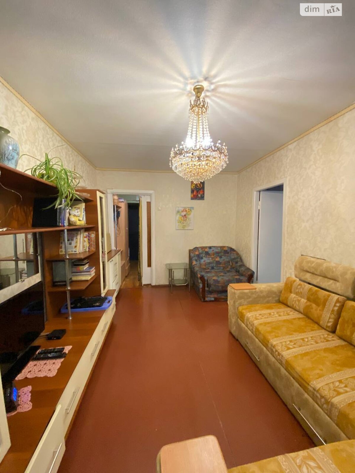 Продажа двухкомнатной квартиры в Днепре, на ул. Алана Шепарда 13, район Титовая фото 1