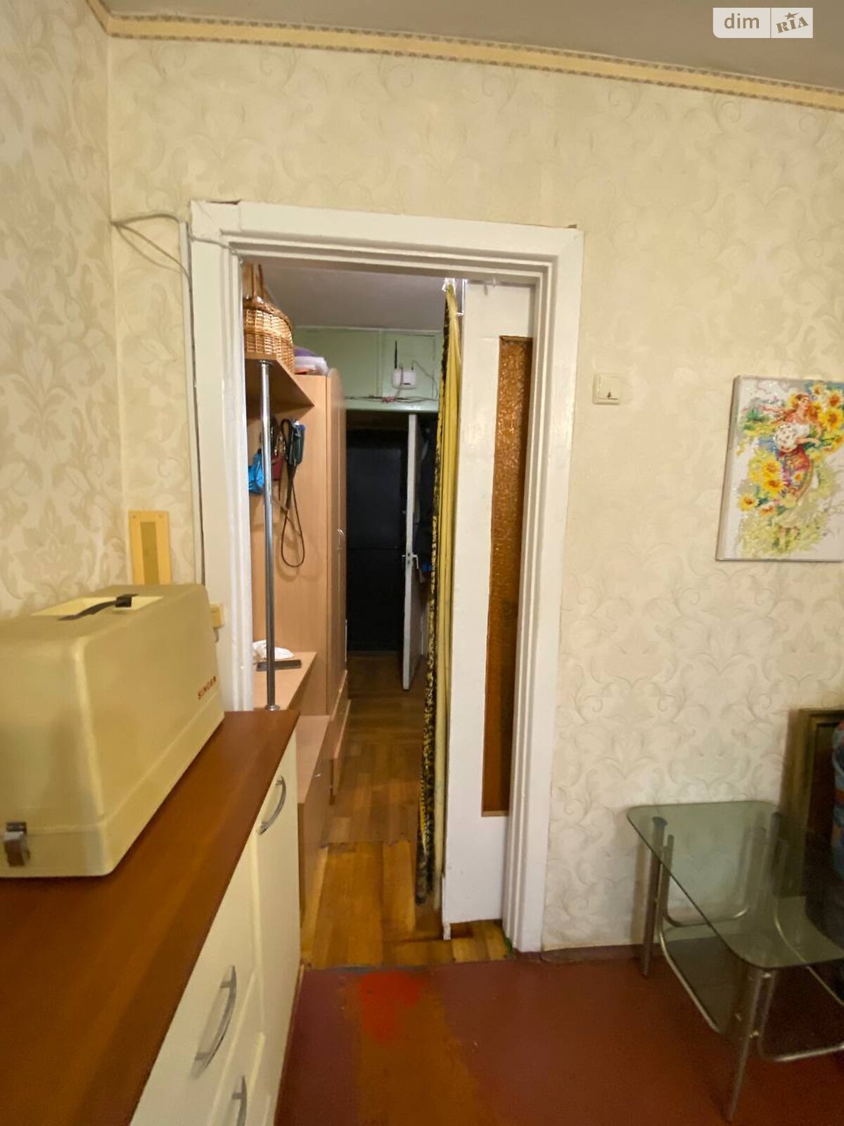 Продажа двухкомнатной квартиры в Днепре, на ул. Алана Шепарда 13, район Титовая фото 1