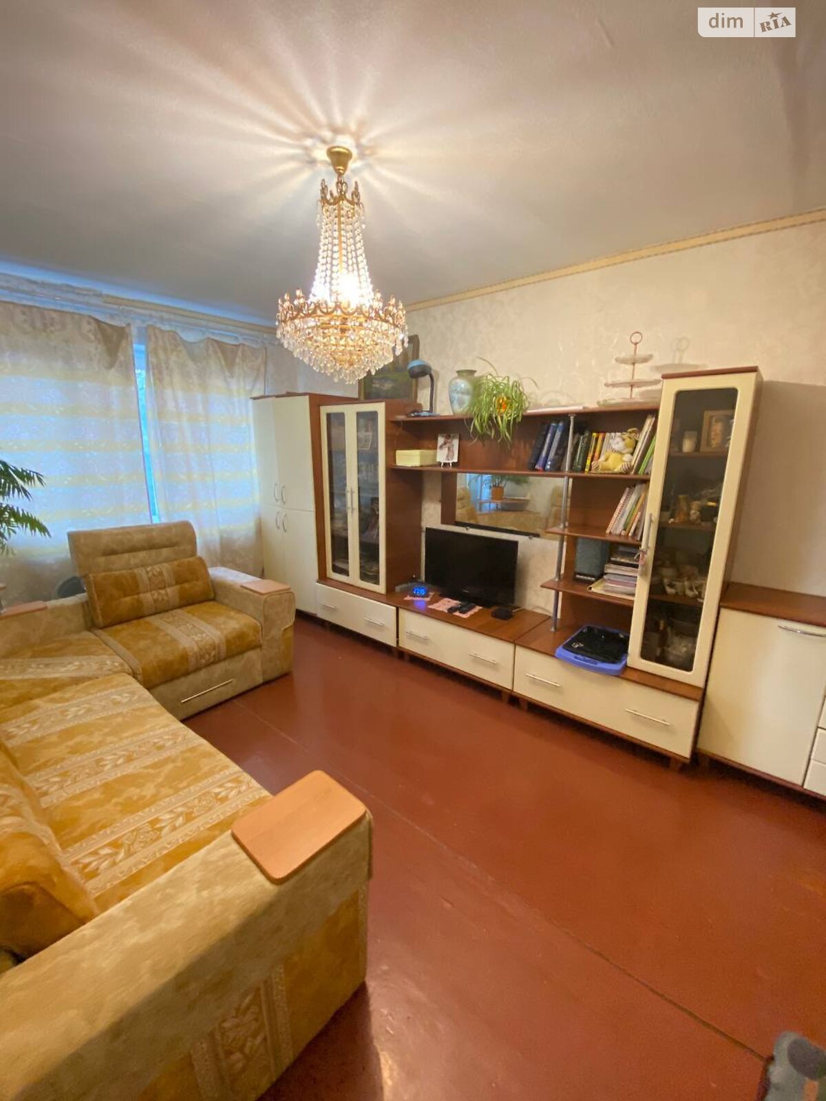 Продажа двухкомнатной квартиры в Днепре, на ул. Алана Шепарда 13, район Титовая фото 1