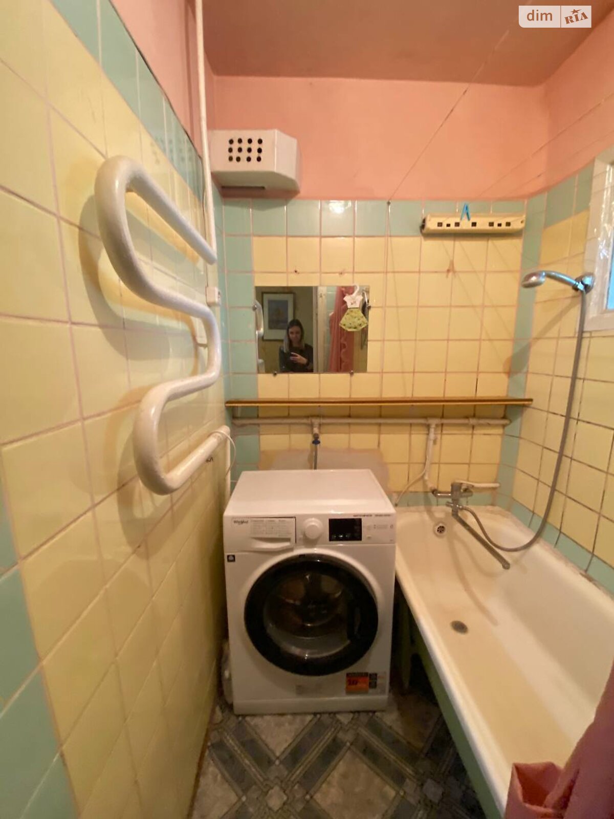 Продажа двухкомнатной квартиры в Днепре, на ул. Алана Шепарда 13, район Титовая фото 1