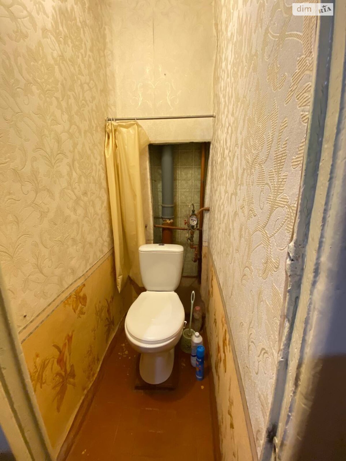 Продажа двухкомнатной квартиры в Днепре, на ул. Алана Шепарда 13, район Титовая фото 1