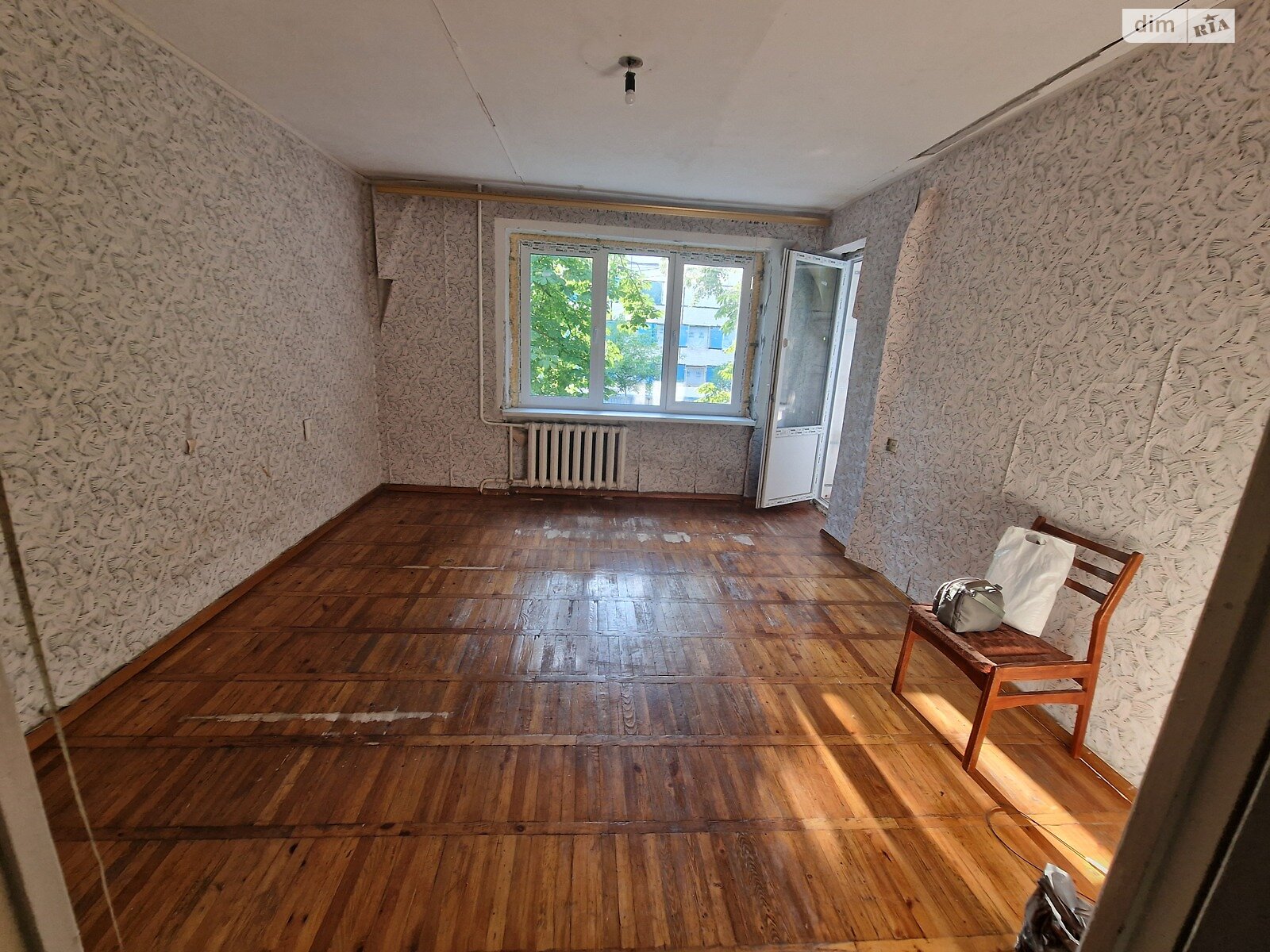 Продаж двокімнатної квартири в Дніпрі, на вул. Алана Шепарда 7, район Титова фото 1 Продаж двокімнатної квартири в Дніпрі, на вул. Алана Шепарда 7, район Титова фото 1