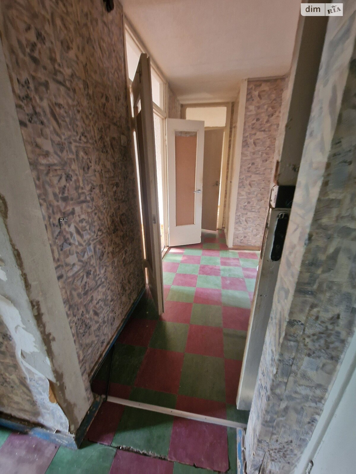 Продаж двокімнатної квартири в Дніпрі, на вул. Алана Шепарда 7, район Титова фото 1 Продаж двокімнатної квартири в Дніпрі, на вул. Алана Шепарда 7, район Титова фото 1