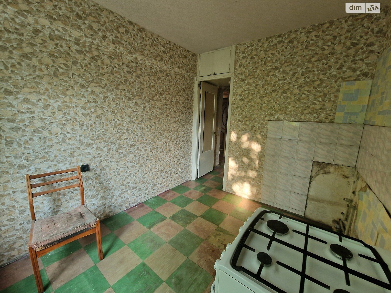 Продаж двокімнатної квартири в Дніпрі, на вул. Алана Шепарда 7, район Титова фото 1 Продаж двокімнатної квартири в Дніпрі, на вул. Алана Шепарда 7, район Титова фото 1