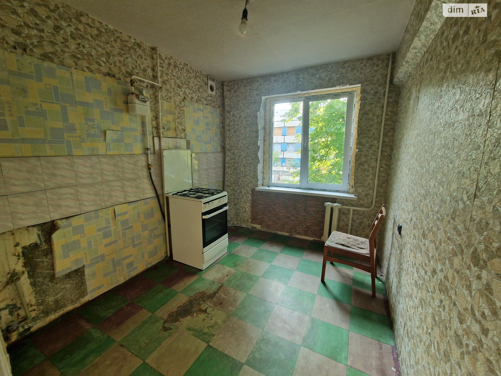 Продаж двокімнатної квартири в Дніпрі, на вул. Алана Шепарда 7, район Титова фото 1 Продаж двокімнатної квартири в Дніпрі, на вул. Алана Шепарда 7, район Титова фото 1