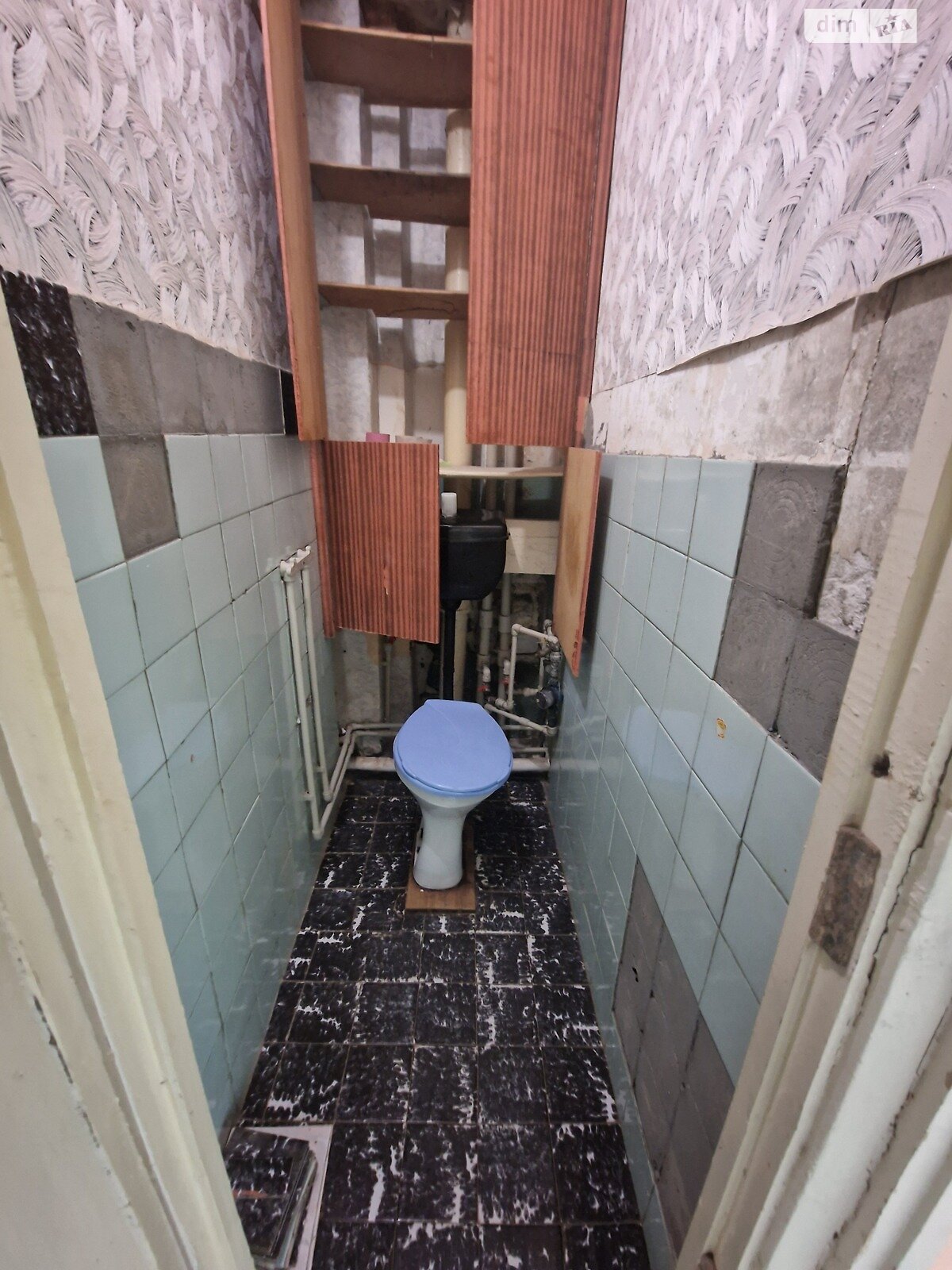 Продаж двокімнатної квартири в Дніпрі, на вул. Алана Шепарда 7, район Титова фото 1 Продаж двокімнатної квартири в Дніпрі, на вул. Алана Шепарда 7, район Титова фото 1