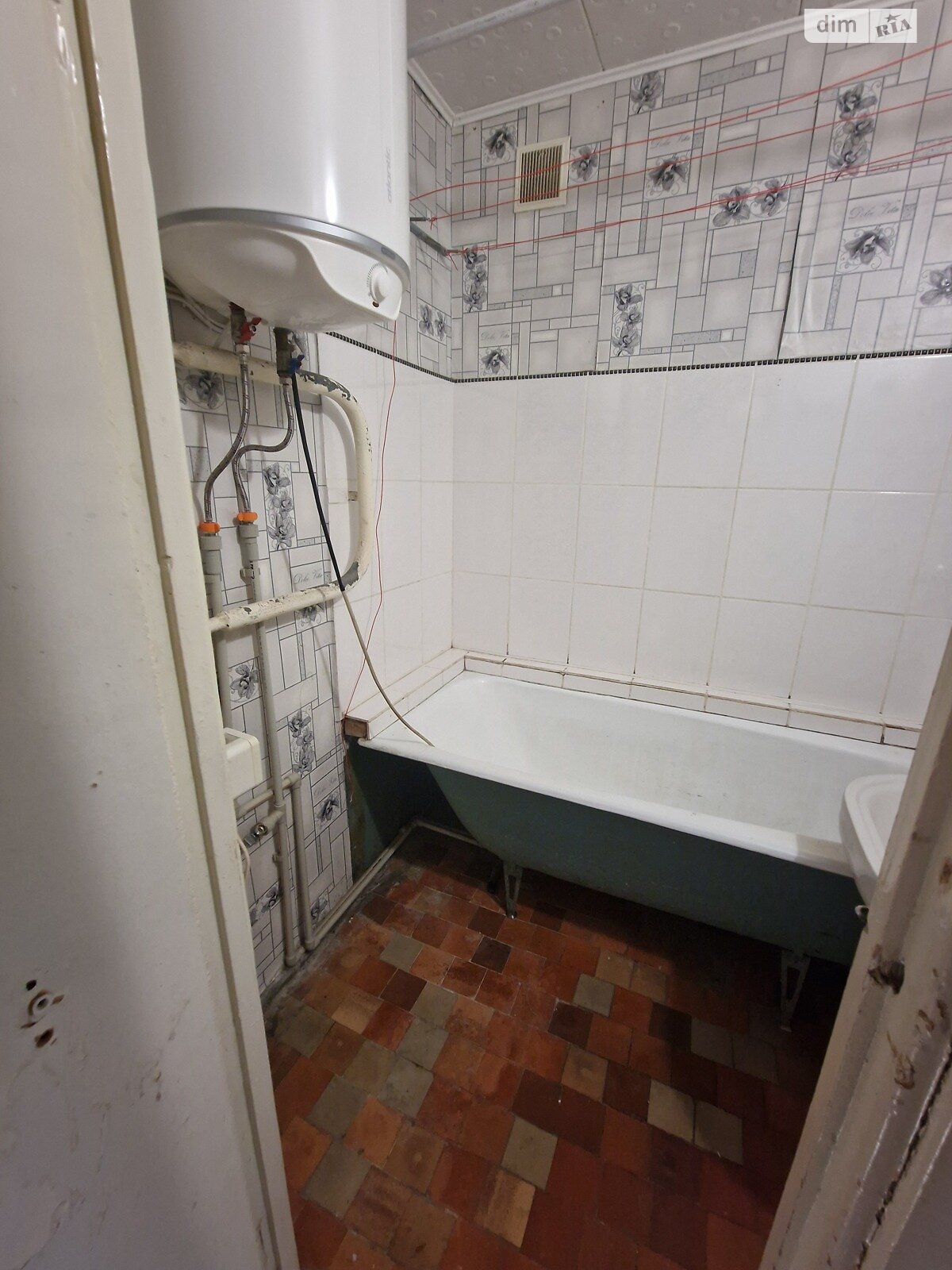 Продаж двокімнатної квартири в Дніпрі, на вул. Алана Шепарда 7, район Титова фото 1 Продаж двокімнатної квартири в Дніпрі, на вул. Алана Шепарда 7, район Титова фото 1