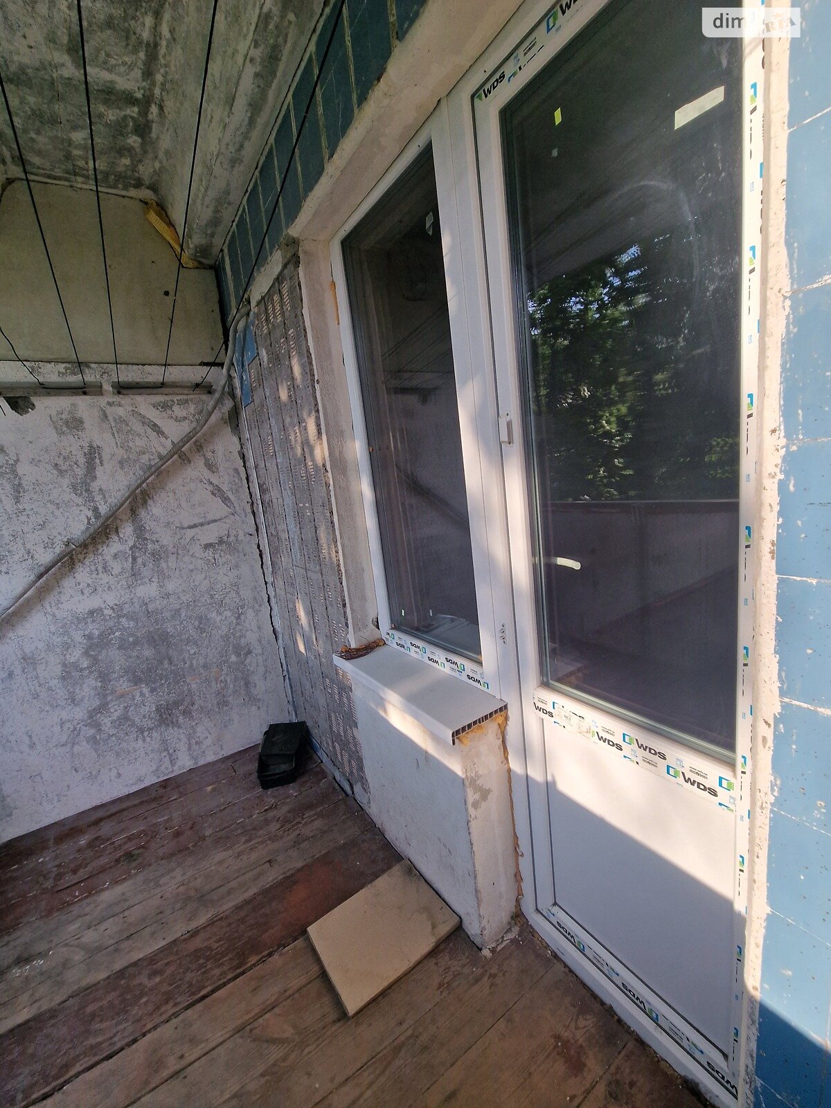 Продаж двокімнатної квартири в Дніпрі, на вул. Алана Шепарда 7, район Титова фото 1 Продаж двокімнатної квартири в Дніпрі, на вул. Алана Шепарда 7, район Титова фото 1