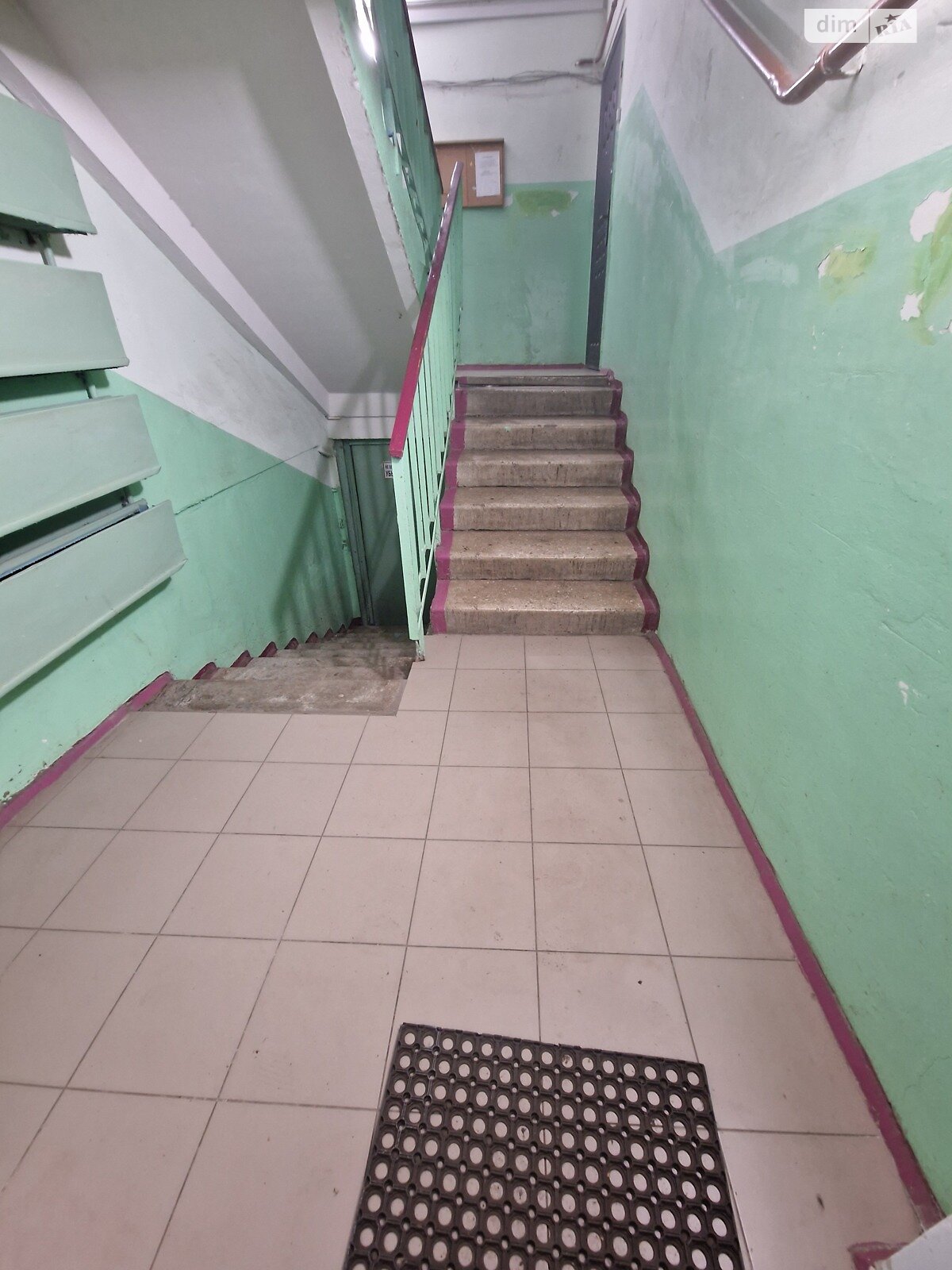 Продаж двокімнатної квартири в Дніпрі, на вул. Алана Шепарда 7, район Титова фото 1 Продаж двокімнатної квартири в Дніпрі, на вул. Алана Шепарда 7, район Титова фото 1