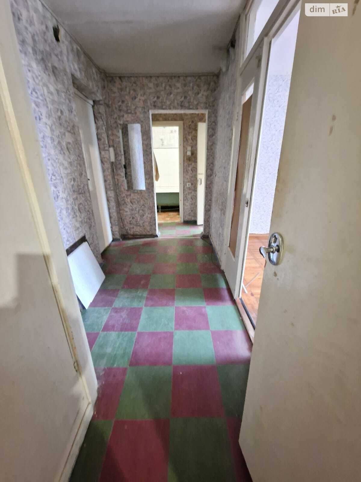 Продаж двокімнатної квартири в Дніпрі, на вул. Алана Шепарда 7, район Титова фото 1 Продаж двокімнатної квартири в Дніпрі, на вул. Алана Шепарда 7, район Титова фото 1