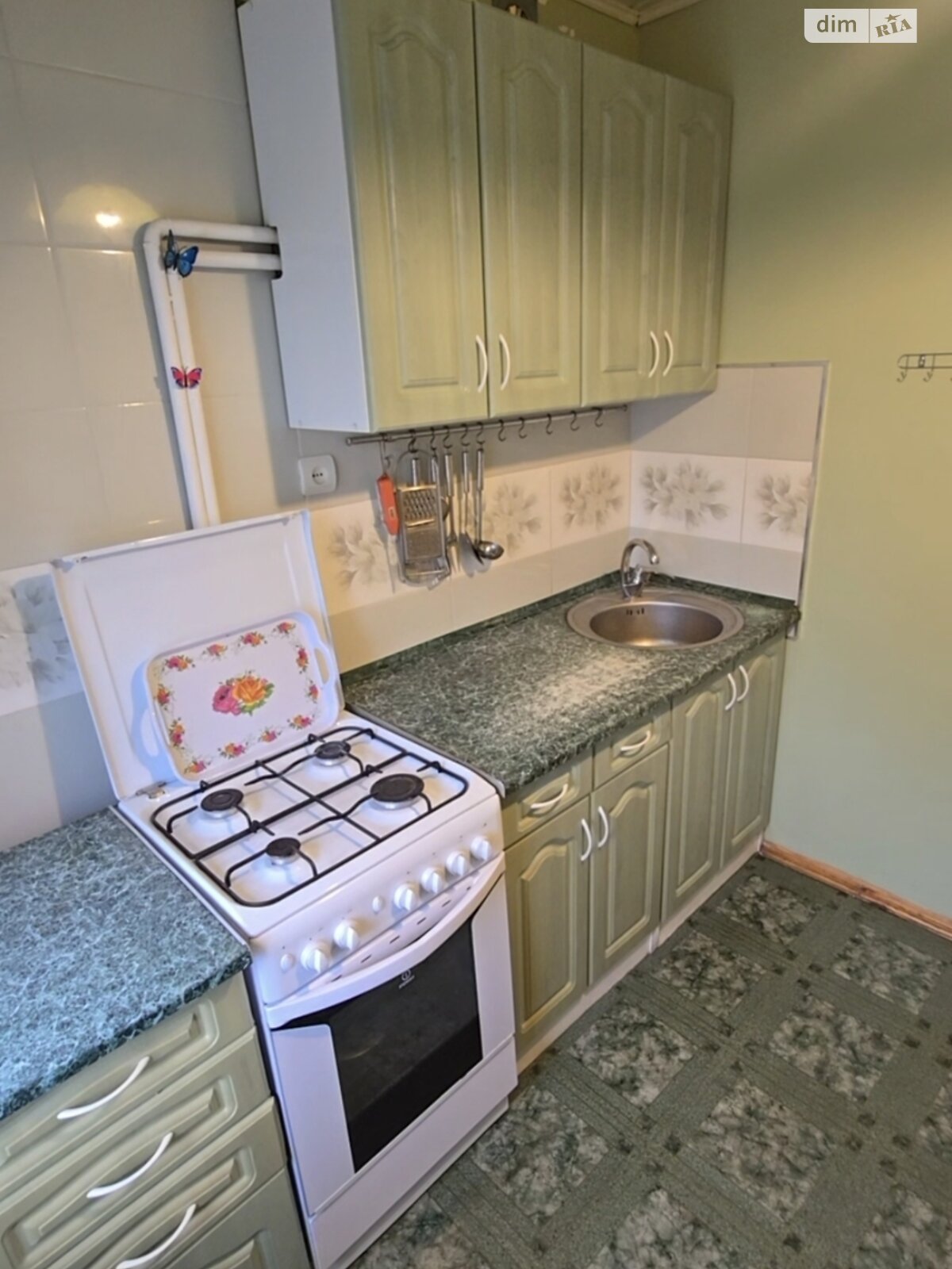 Продажа однокомнатной квартиры в Днепре, на ул. Алана Шепарда 11, район Титовая фото 1 Продажа однокомнатной квартиры в Днепре, на ул. Алана Шепарда 11, район Титовая фото 1