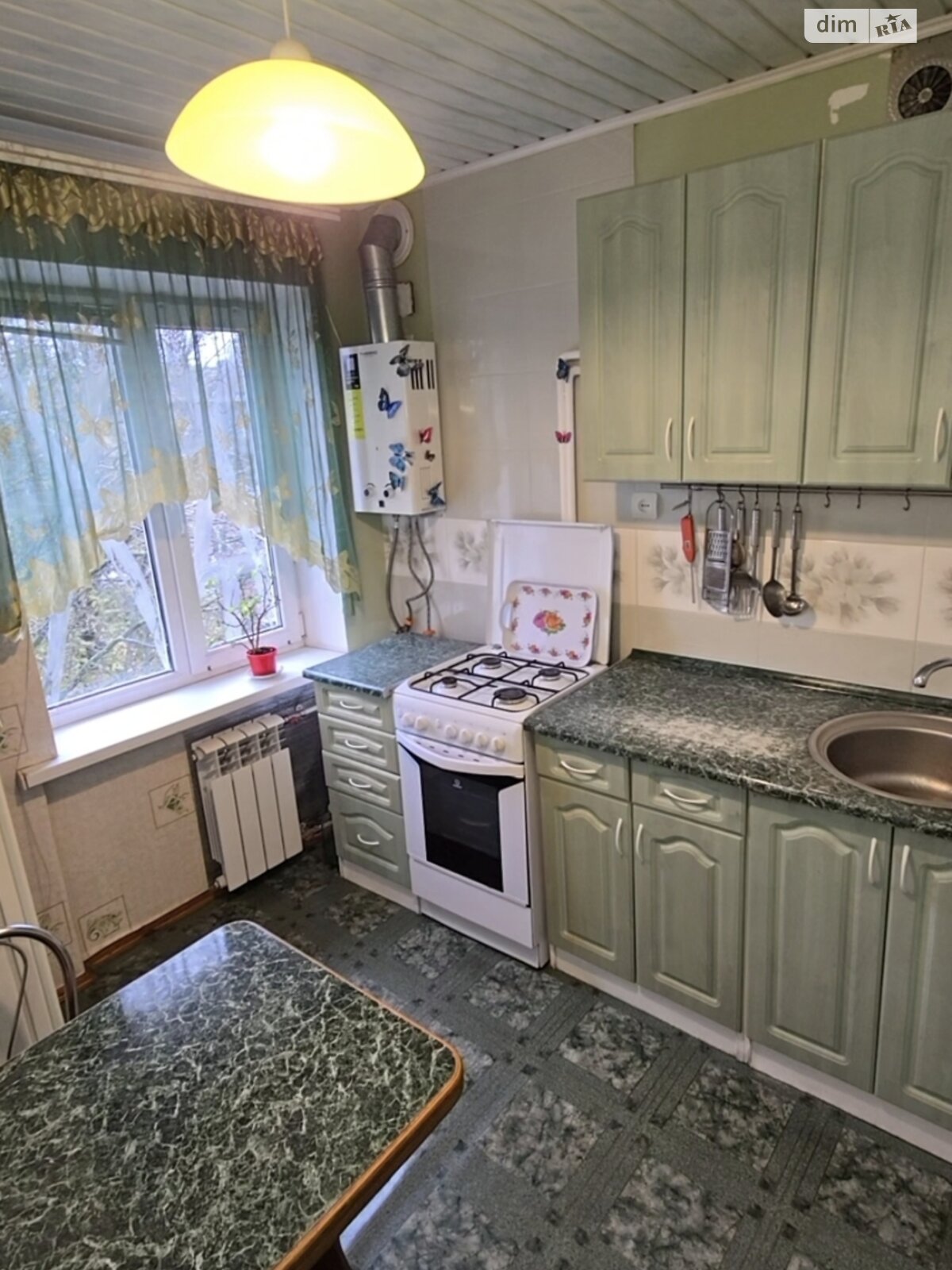 Продажа однокомнатной квартиры в Днепре, на ул. Алана Шепарда 11, район Титовая фото 1 Продажа однокомнатной квартиры в Днепре, на ул. Алана Шепарда 11, район Титовая фото 1