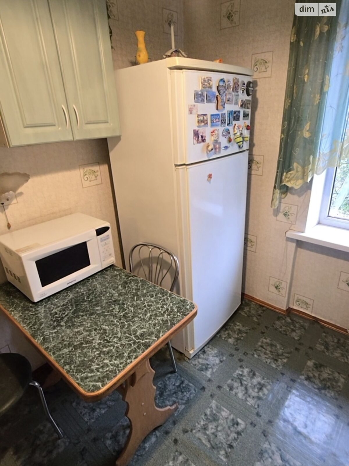 Продажа однокомнатной квартиры в Днепре, на ул. Алана Шепарда 11, район Титовая фото 1 Продажа однокомнатной квартиры в Днепре, на ул. Алана Шепарда 11, район Титовая фото 1