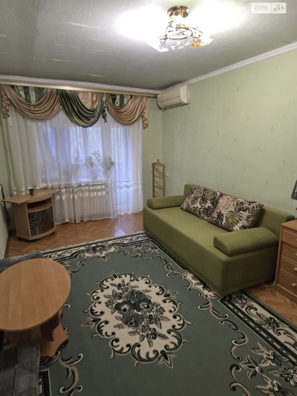 Продажа однокомнатной квартиры в Днепре, на ул. Алана Шепарда 11, район Титовая фото 1 Продажа однокомнатной квартиры в Днепре, на ул. Алана Шепарда 11, район Титовая фото 1