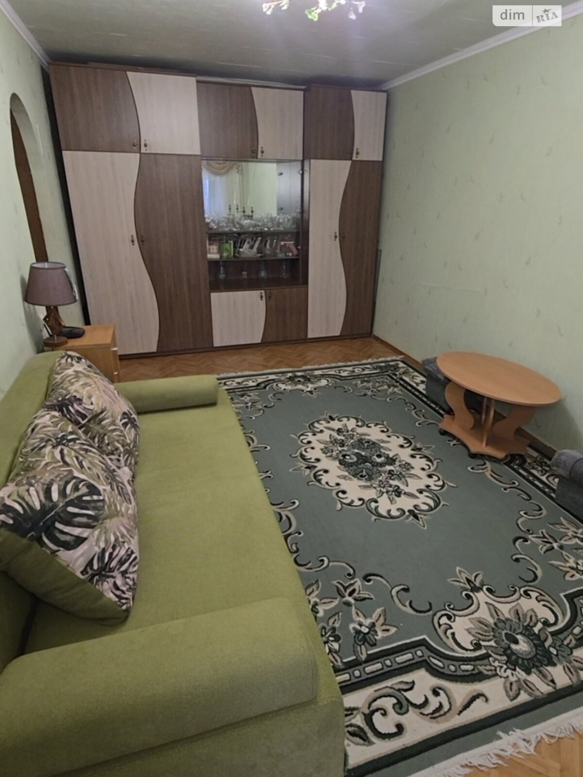 Продажа однокомнатной квартиры в Днепре, на ул. Алана Шепарда 11, район Титовая фото 1 Продажа однокомнатной квартиры в Днепре, на ул. Алана Шепарда 11, район Титовая фото 1