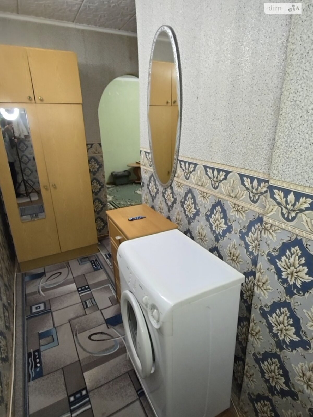 Продажа однокомнатной квартиры в Днепре, на ул. Алана Шепарда 11, район Титовая фото 1 Продажа однокомнатной квартиры в Днепре, на ул. Алана Шепарда 11, район Титовая фото 1