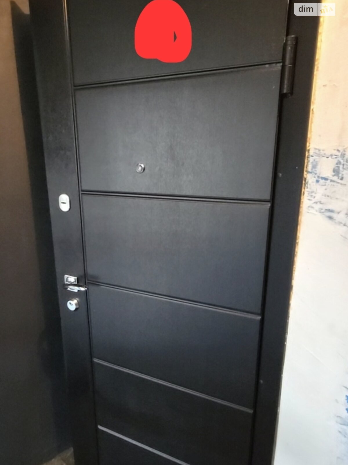 Продажа однокомнатной квартиры в Днепре, на ул. Алана Шепарда 11, район Титовая фото 1 Продажа однокомнатной квартиры в Днепре, на ул. Алана Шепарда 11, район Титовая фото 1