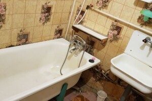 Продаж однокімнатної квартири в Дніпрі, на вул. Енергетична 6, район Титова фото 2