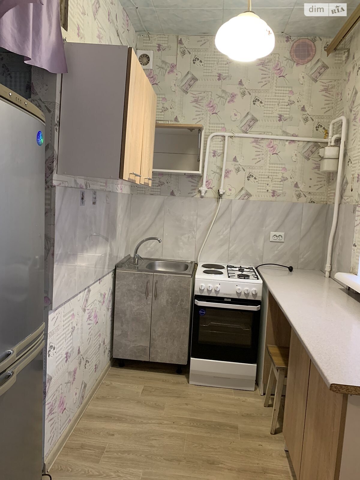 Продажа однокомнатной квартиры в Днепре, на пер. Энергетический 3, район Титовая фото 1 Продажа однокомнатной квартиры в Днепре, на пер. Энергетический 3, район Титовая фото 1