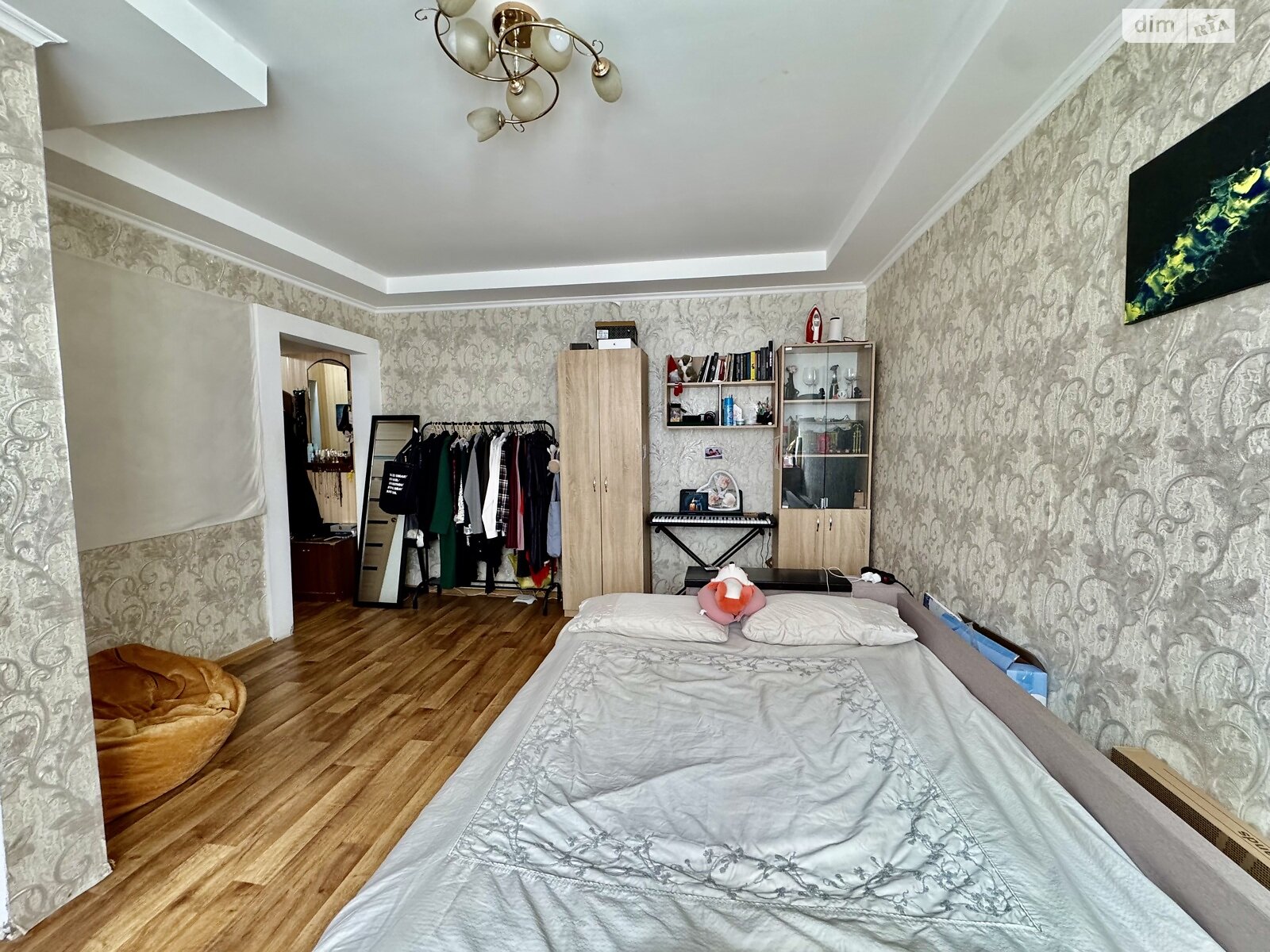 Продаж однокімнатної квартири в Дніпрі, на пров. Енергетичний 11А, район Титова фото 1 Продаж однокімнатної квартири в Дніпрі, на пров. Енергетичний 11А, район Титова фото 1