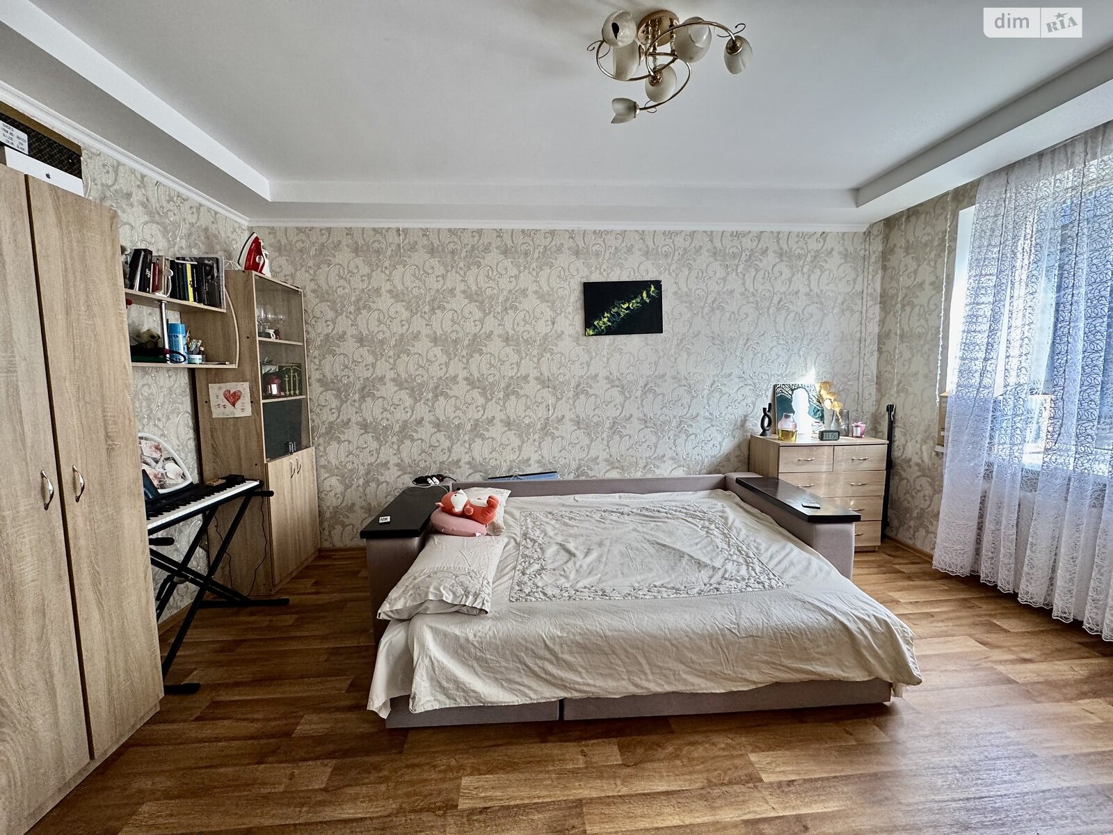 Продаж однокімнатної квартири в Дніпрі, на пров. Енергетичний 11А, район Титова фото 1 Продаж однокімнатної квартири в Дніпрі, на пров. Енергетичний 11А, район Титова фото 1