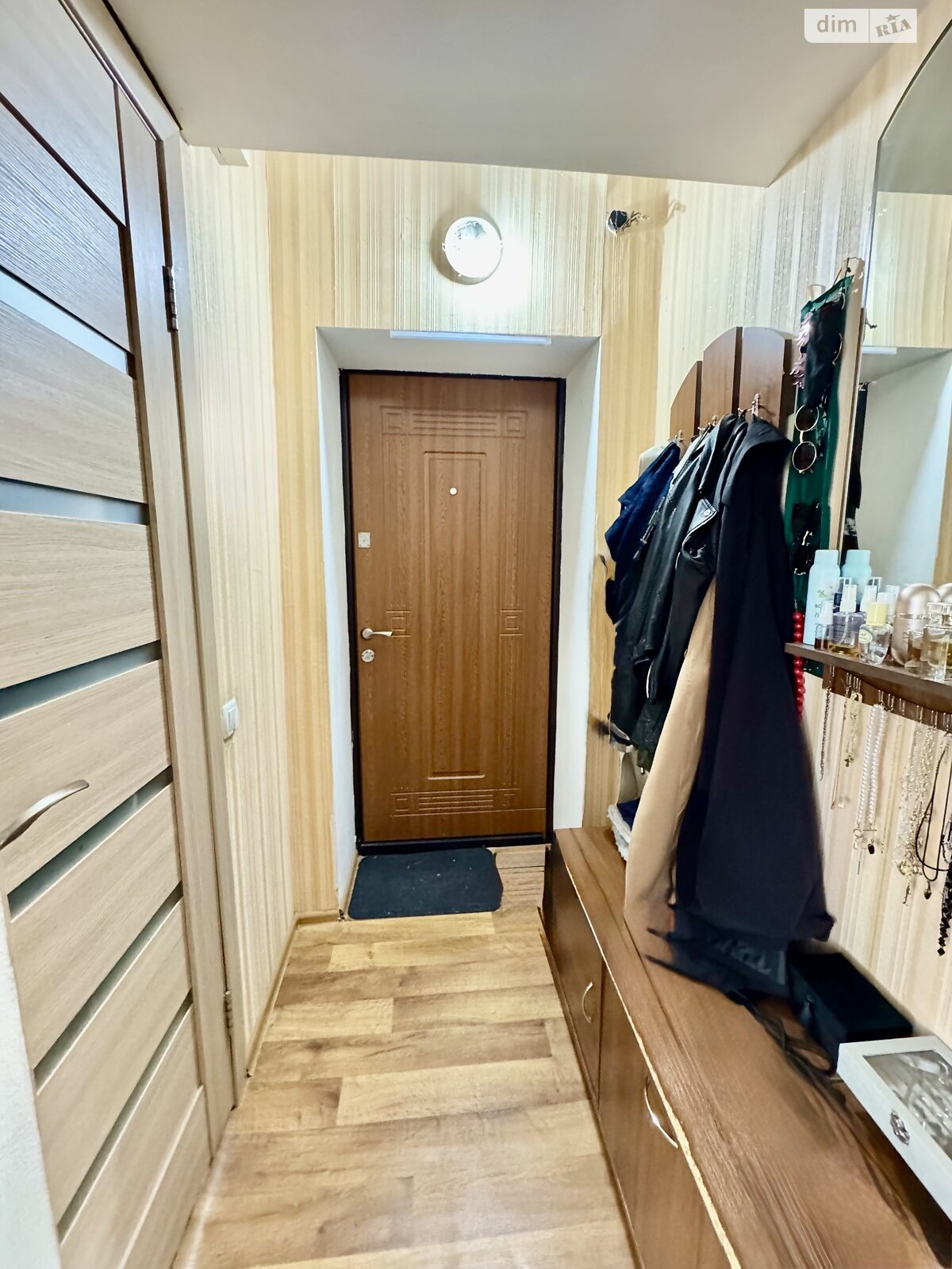 Продаж однокімнатної квартири в Дніпрі, на пров. Енергетичний 11А, район Титова фото 1 Продаж однокімнатної квартири в Дніпрі, на пров. Енергетичний 11А, район Титова фото 1