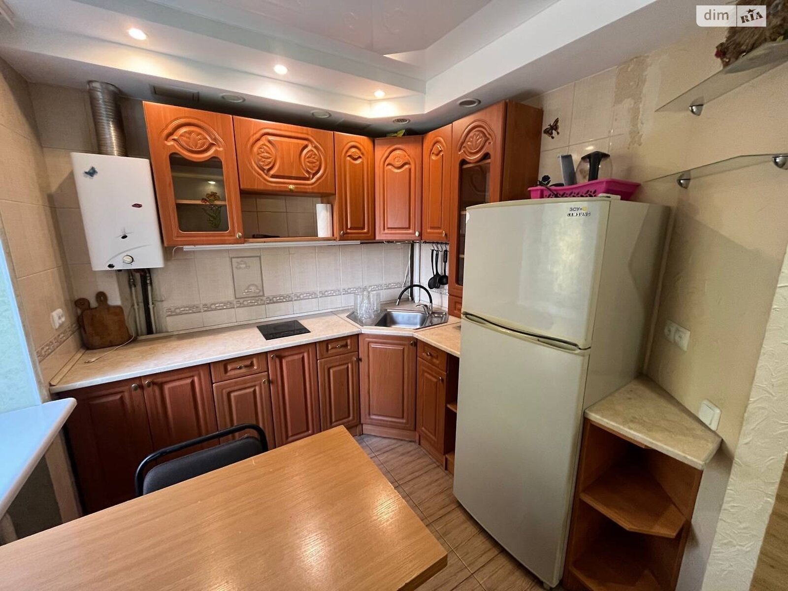 Продажа трехкомнатной квартиры в Днепре, на ул. Независимости, район Титовая фото 1 Продажа трехкомнатной квартиры в Днепре, на ул. Независимости, район Титовая фото 1