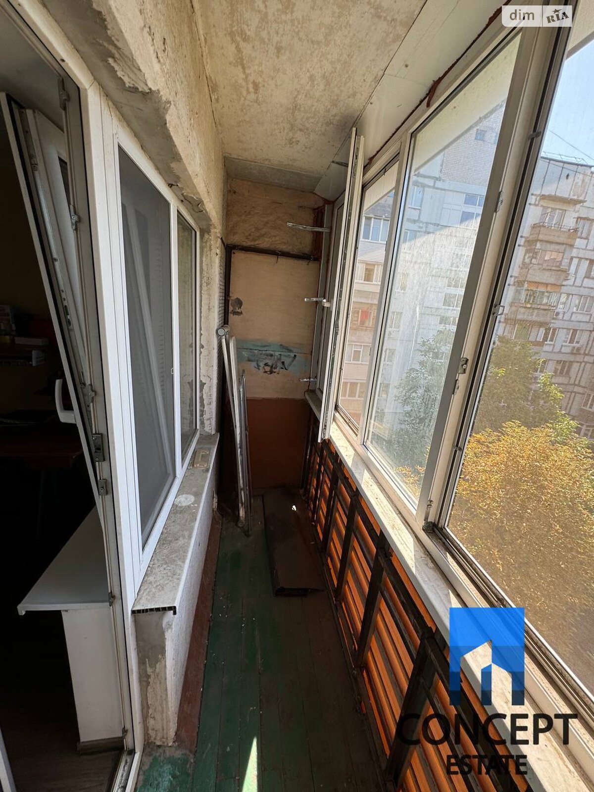 Продаж двокімнатної квартири в Дніпрі, на вул. Фабрично-Заводська 3, район Титова фото 1 Продаж двокімнатної квартири в Дніпрі, на вул. Фабрично-Заводська 3, район Титова фото 1