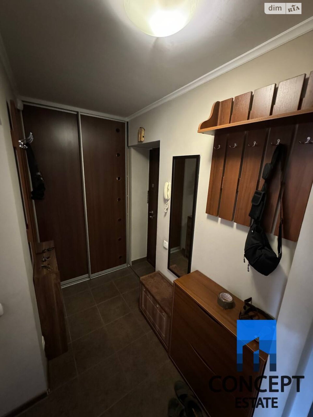 Продаж двокімнатної квартири в Дніпрі, на вул. Фабрично-Заводська 3, район Титова фото 1 Продаж двокімнатної квартири в Дніпрі, на вул. Фабрично-Заводська 3, район Титова фото 1